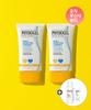DMT Mild Relief Sunscreen 40ml Waterproof X 2 + Extra Gift