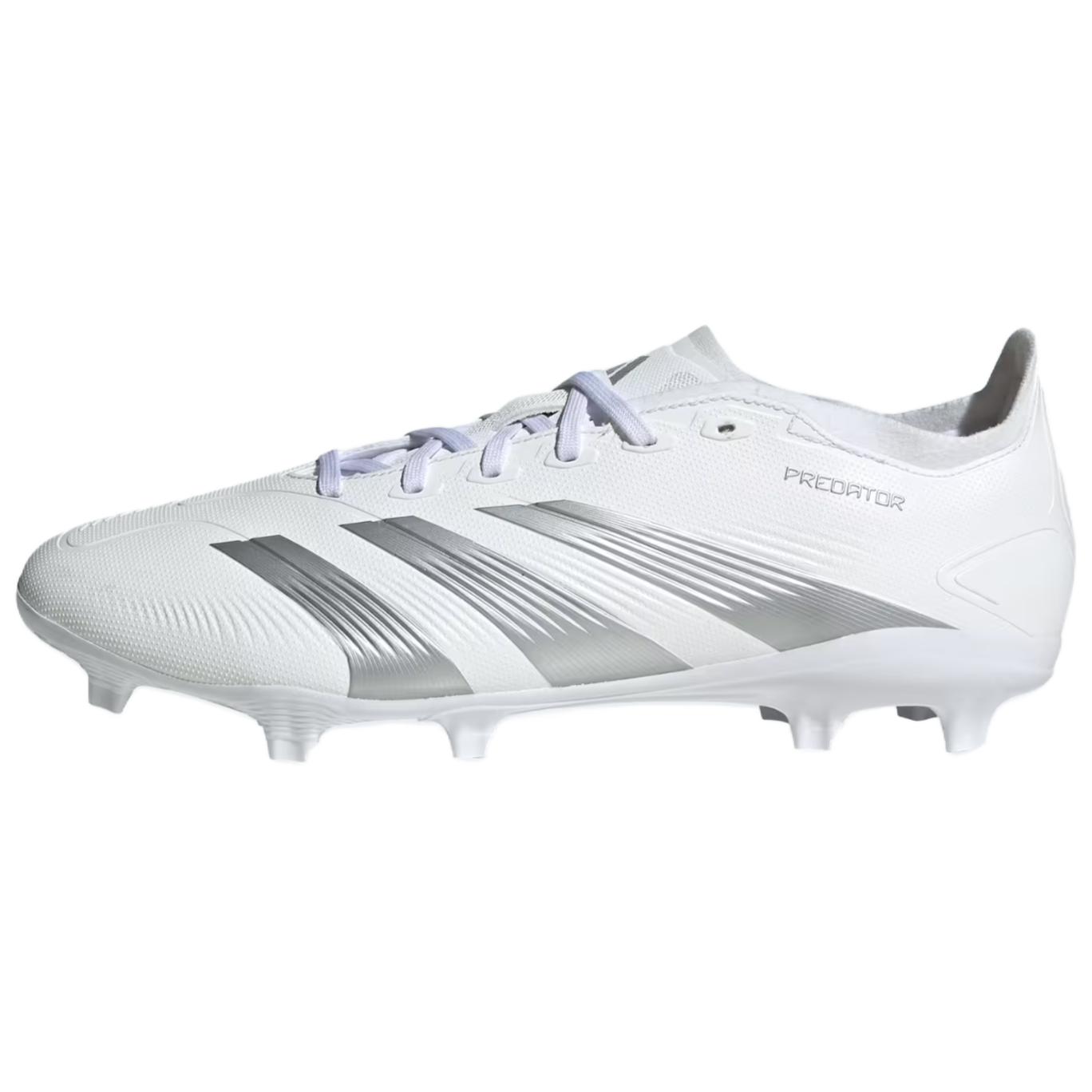 Adidas Predator 24 League Fg  Pearlized Pack  IE2372 44