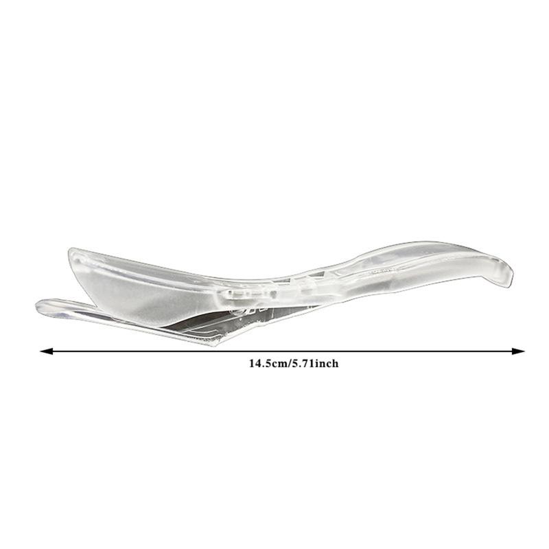 Transparenter Autofolien-Werkzeug-Folienschneider