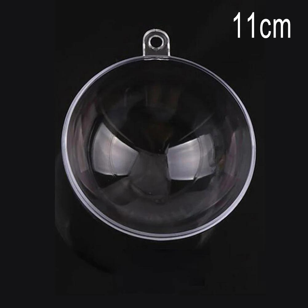 Xmas Decor Christmas Ball Flowers Hanging Home Mall Decoration Ornaments 12cm 14cm Chocolates Christmas Christmas Tree