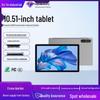 10.51" Android Smart Tablet, Dual SIM, Full Network Support - Ideal for Students, Gaming, Business, and Office.