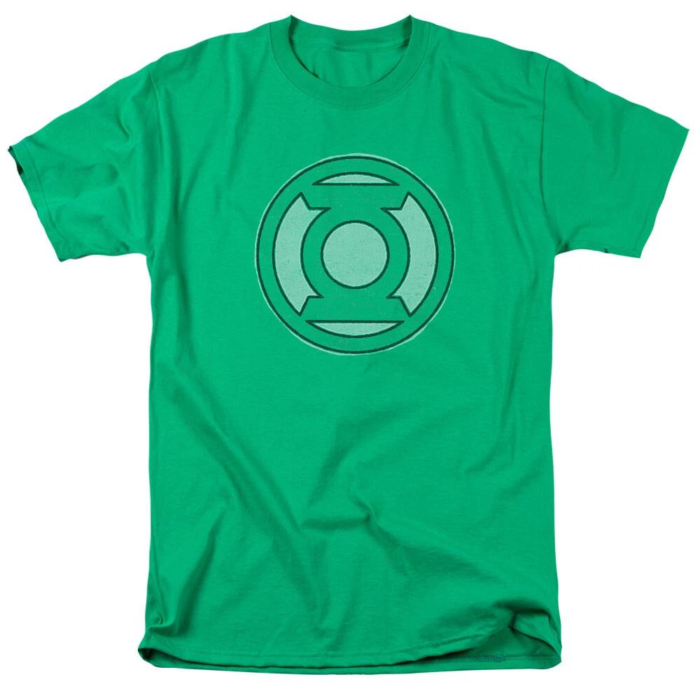 

Green Lantern Hand Me Down T-Shirt - to 4X M