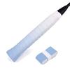 Pickleball Paddle Overgrip Tape Anti-Slip Shock Absorbing Moisture Wicking Grip Wrap Tape for Tennis Pickleball Badminton Rackets