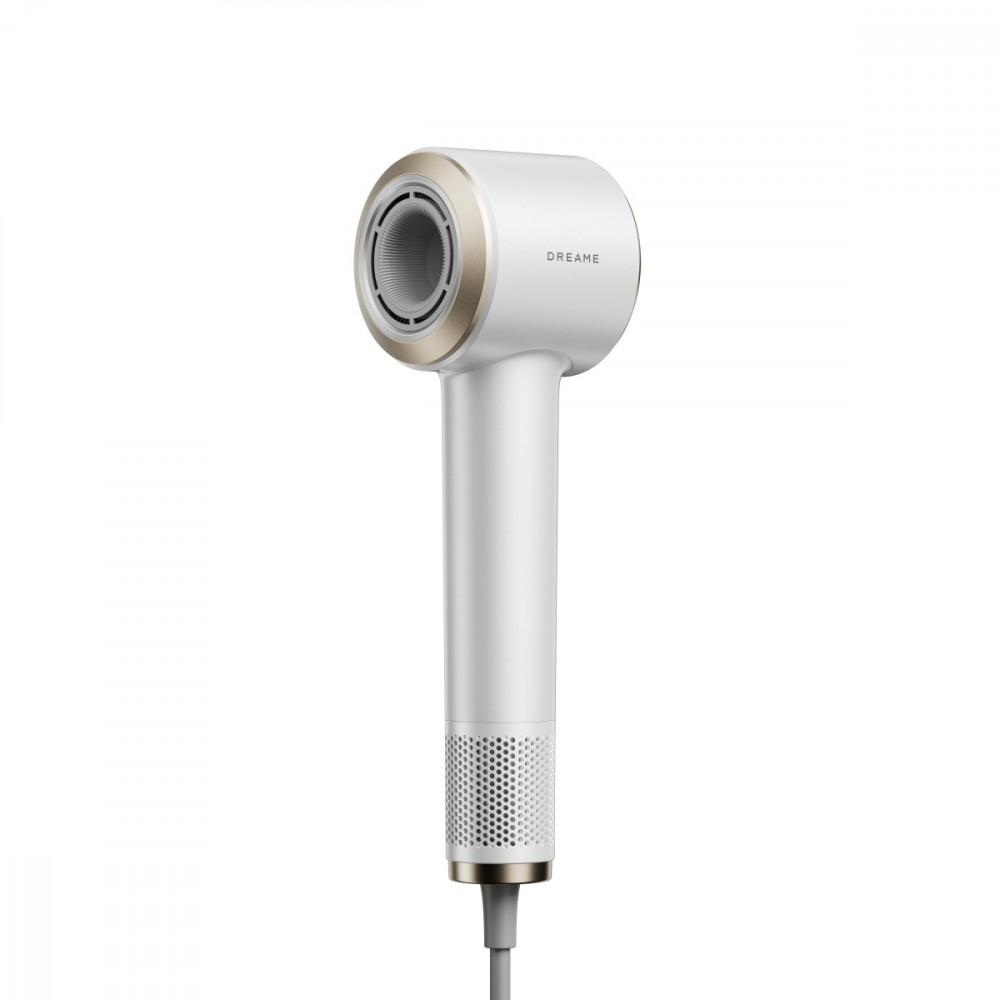 Hair dryer Dreame Grand white