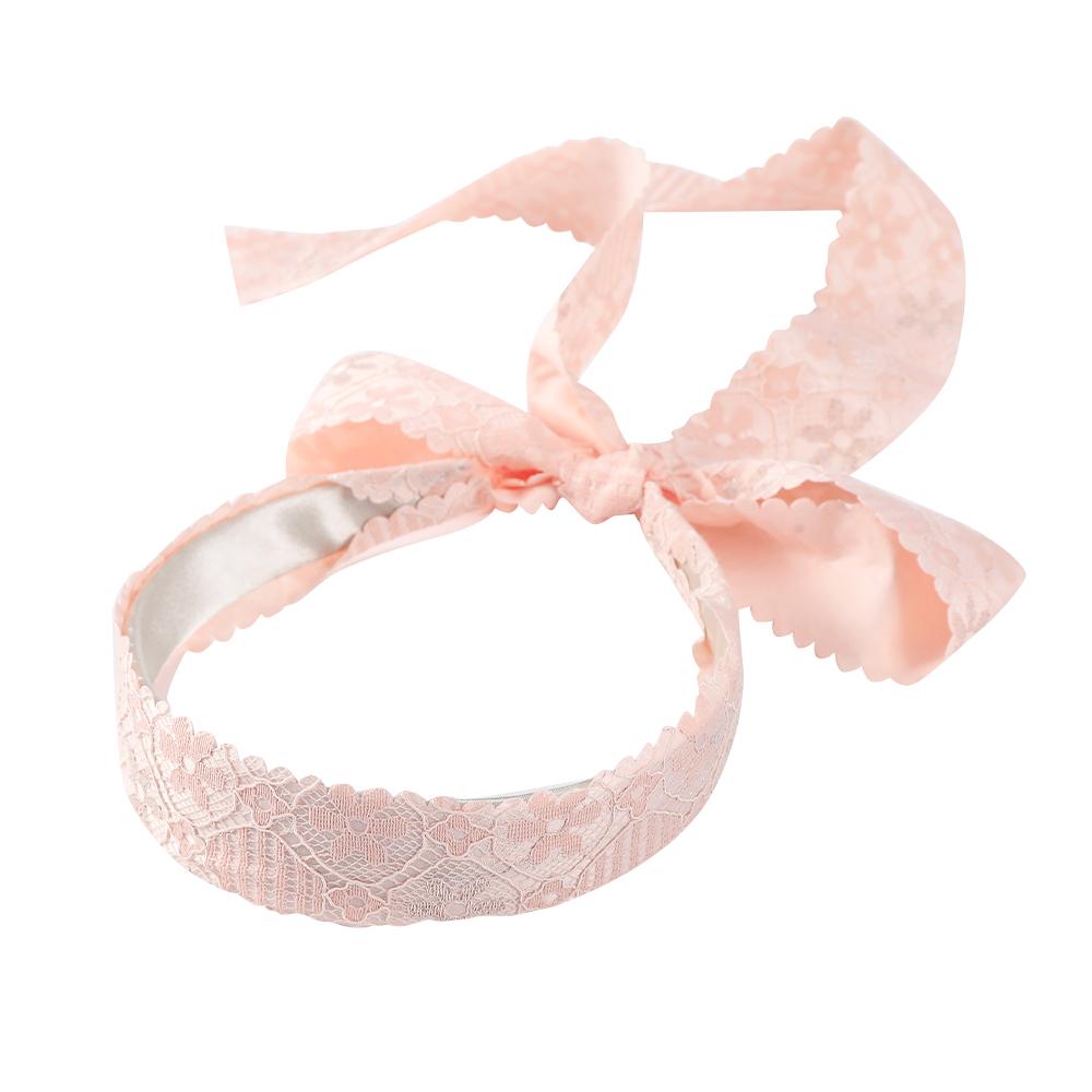 Molans Long Ribbon Headbands Braided Hairband Streamers Hair Hoop For Girls Hair Accessories
