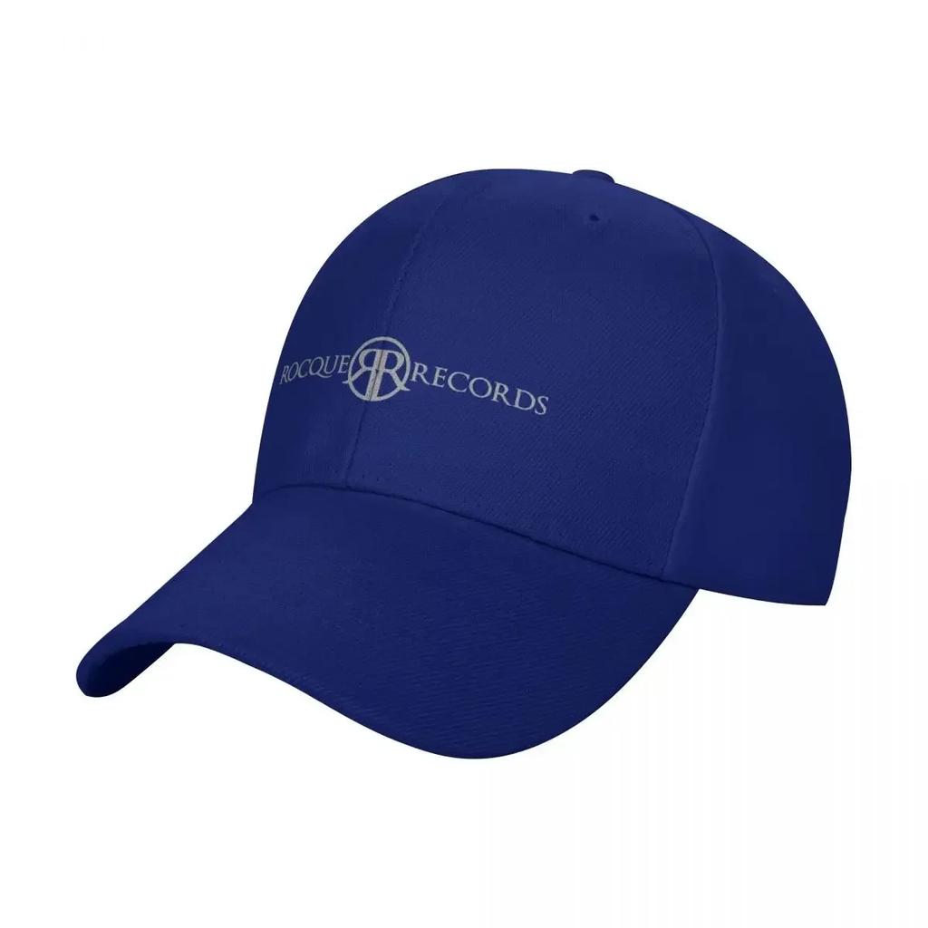 Rocque Records Baseball Cap Fashion Beach Sun Caps New In The Hat Boy Child Womens