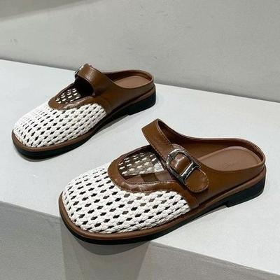 Sapatos de mulher