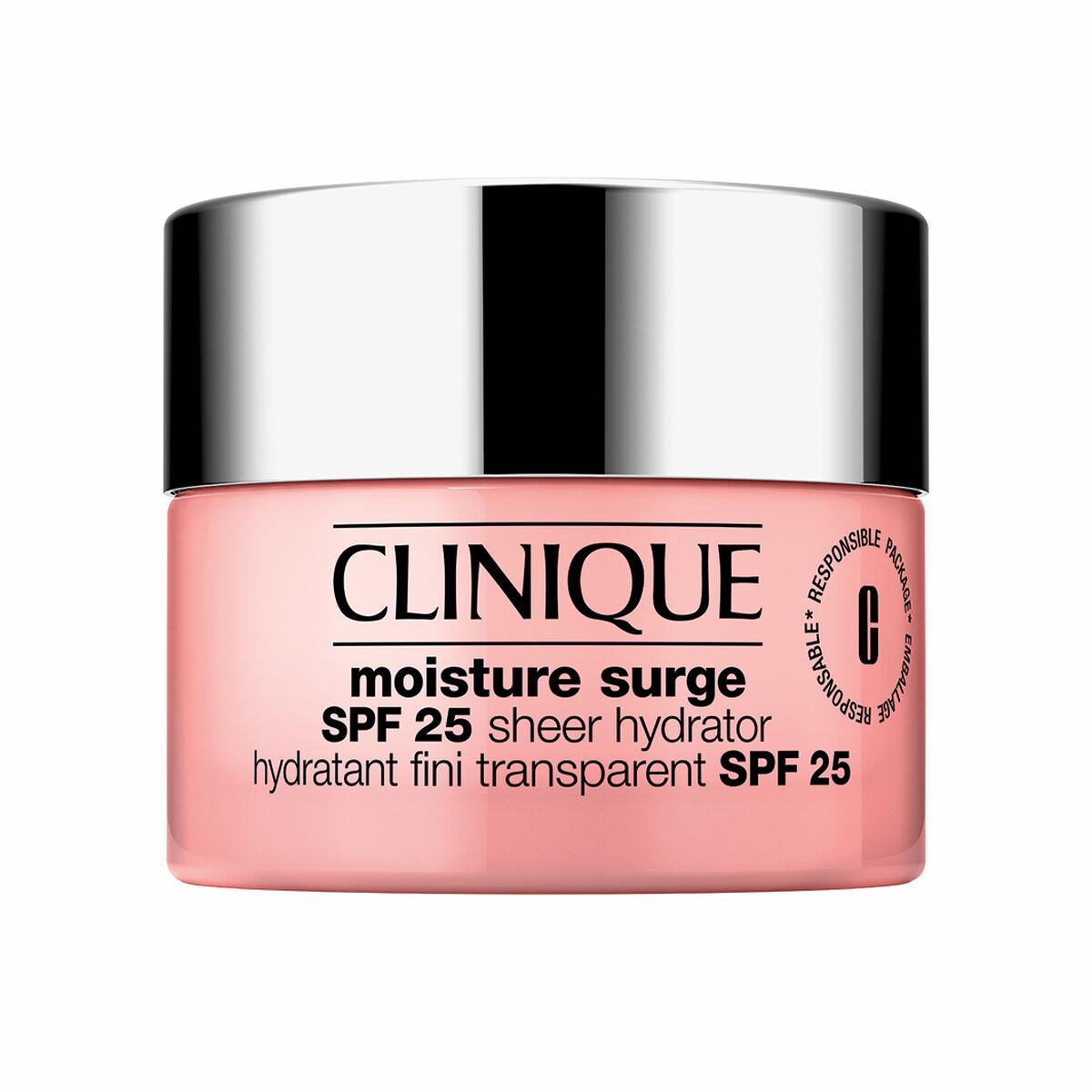 

Clinique Sheer Hydrator face cream 50 ml