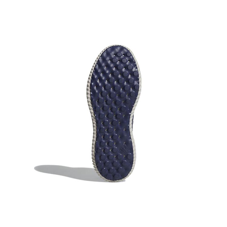 Adidas Alphabounce Rc Cozy Wear resistant Blue Women's CG4744