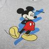 Disney Womens/Ladies Florida Mickey Mouse Sweatshirt