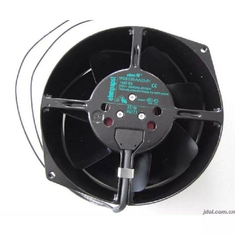 

W2S130-AA03/AB03-10/01/21/44/64/69/71/77/95/10/34/24/20 Fan Domestic plastic