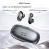 SMEBERT Shuman True Wireless Ear-clip Sport Headphones Clip6