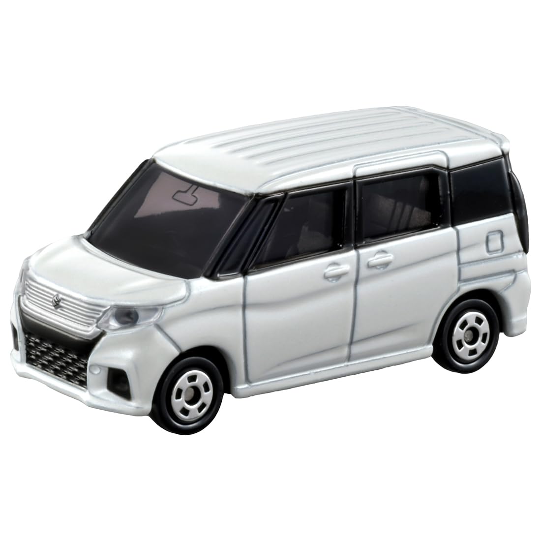 

Takara Tomy Tomica 24 Suzuki Solio Миниатюрная игрушечная машинка для детей от 3 лет и старше №. (Блистерная упаковка)