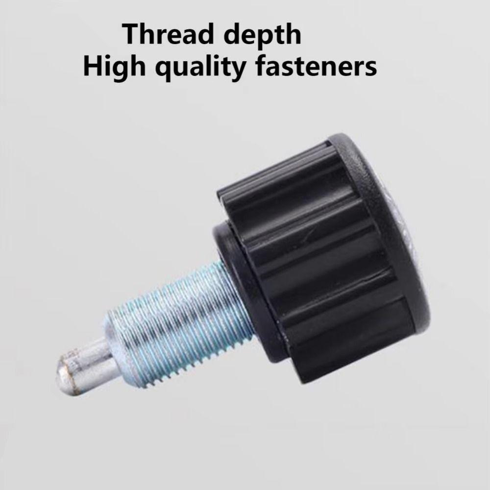 Useful Bike Spring Knob Replacement Screw New Fitness Equipment