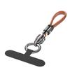PD240W Keychain Fast Charging Cable 2-in-1, 240W Type-C To Type-C   Cable with Smart Chip, Portable Charging Cord for Laptop Tablet Phone, Trave