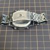 SEIKO SPEEDMASTER Speedmaster Black Dial Chronograph Watch [Working Condition] 7A28-7110 Men's (Management Code K26Z)