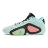 Adidași Unisex Air Jordan Tatum 2 PF Vortex Verde Mentă-Spumă Strălucire Lavă FJ6458-300