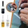 New DIY Glass Curing Glue Glass Filler Phone Screen Crack Restore Liquid Window Nano Repair Fluid Car Windshield Repair Tool