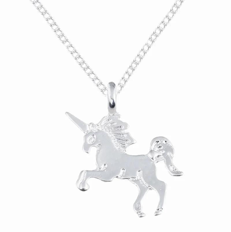 Эффектное колье Rare Life Is Magical, золотые украшения