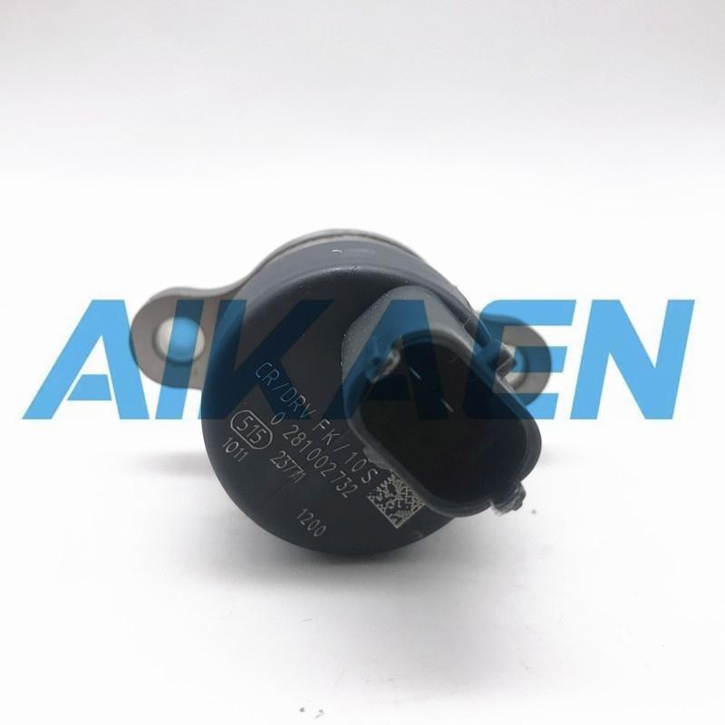 FOR Genuine Parts 0281002732 FUEL RAIL PRESSURE RELIEF REGULATOR CONTROL VALVE 0281002732