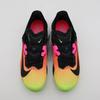 IO9565-400 Nike Air Zoom Rival Fly 4 Dark Obsidian Ghost Green Pink (Men's)