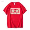 50th Birthday T Shirt Vintage 1974 Limited Edition Cassette For Long Or Short Sleeves Vintage Washed Breathable