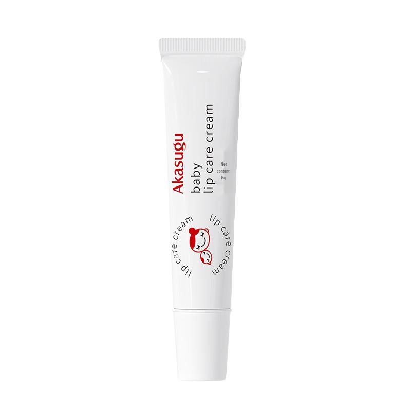 Akasugu Baby Lip & Mouth Area Cream