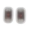 2Pcs Wing Indicator Turn Signal Light For Toyota Camry Corolla Lexus 81730-0D020