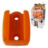 Comodo Spremiagrumi Arancia Sbucciatore Supporto Plastica Accessori Spremiagrumi Arancia Portasbucciapatate Adatto per Spremiagrumi Arancia