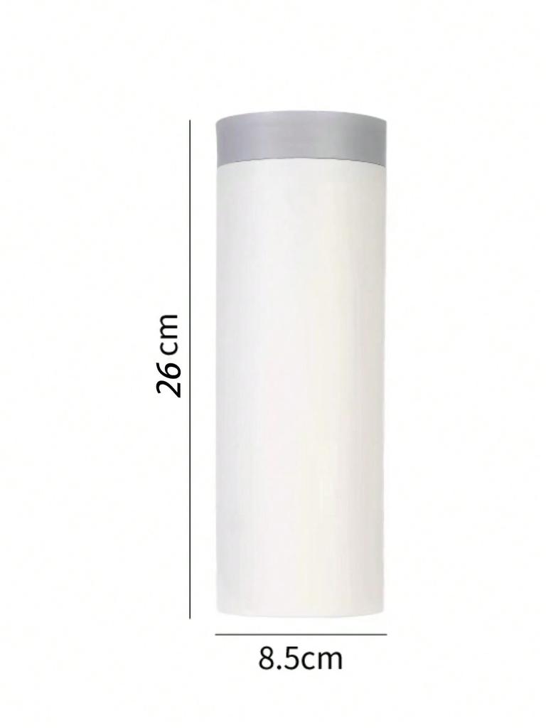 1 pcs Plastic cup fetcher for water drinking machine wall mounted disposable paper cup holder replacement parts white/black