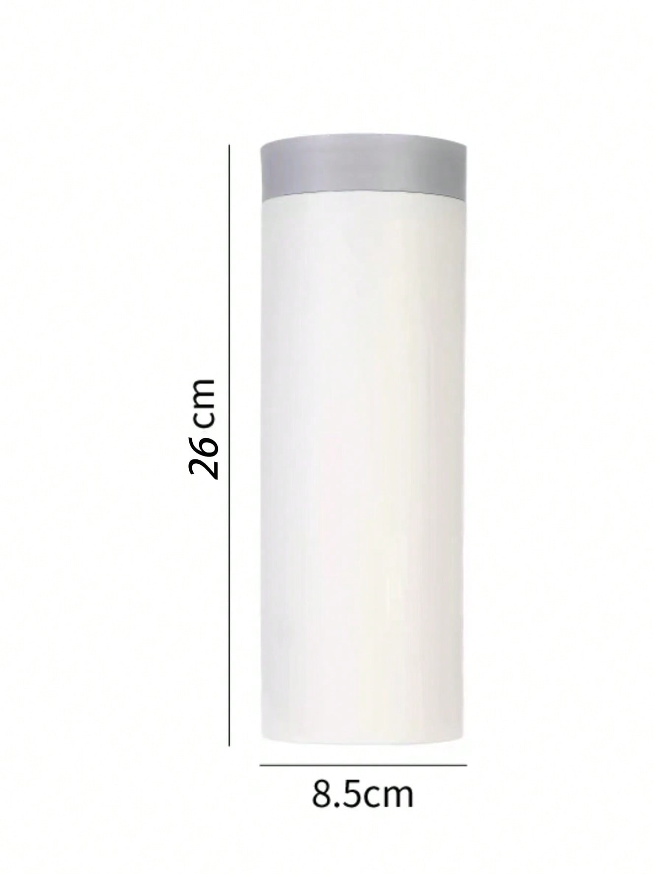 

1 pcs Plastic cup fetcher for water drinking machine wall mounted disposable paper cup holder replacement parts white/black