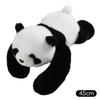 Soft stuffed animal body pillow cushion, Calming Comforting Anxiety Stuffed Animals, Heartwarming Present Choice