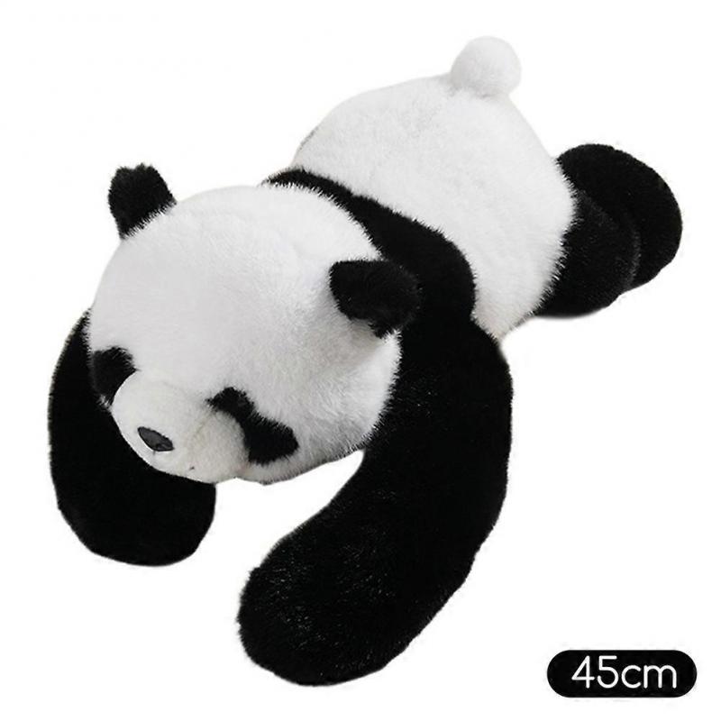 Soft stuffed animal body pillow cushion, Calming Comforting Anxiety Stuffed Animals, Heartwarming Present Choice