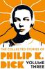 The Collected Stories of Philip K. Dick Volume 3 by Philip K Dick Paperback Book 9781399611275