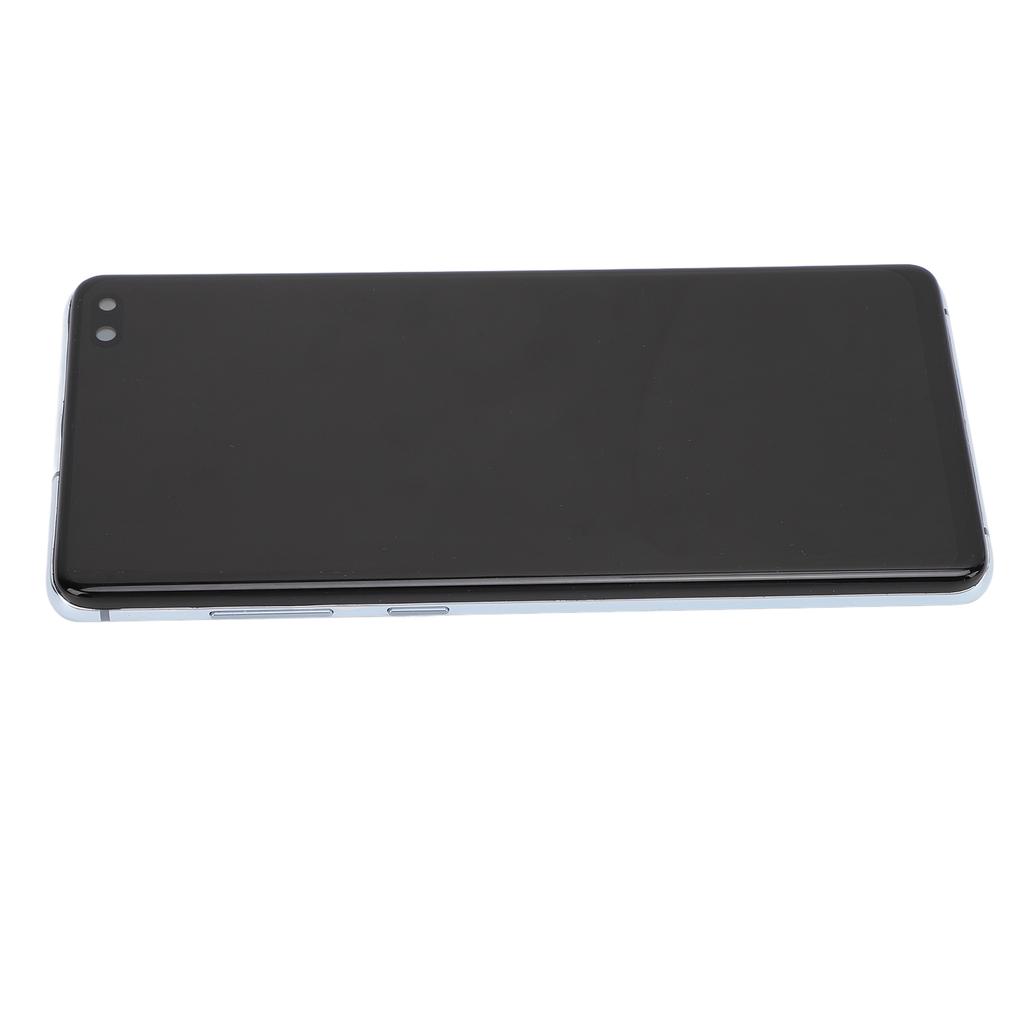 Výměna displeje pro telefon S10 Plus Originální LCD displej Sestava dotykového skla