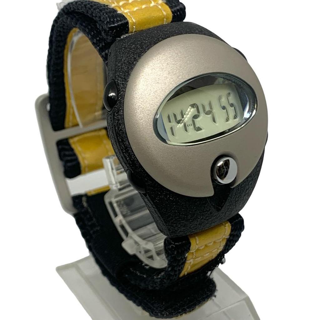 [USED] Battery replaced, Seiko Alba Spoon, Nagano Olympics limited edition watch
