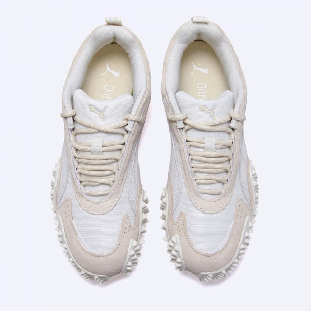 Puma Suwon Starfield Folder Mostro Xc Prime Warm White Alpine Snow  40433602 Flpufa3u27