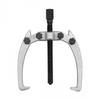 AW Tools Chrome Vanadium Steel Double Arm Gear Puller