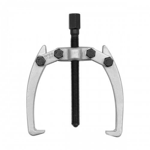 AW Tools Chrome Vanadium Steel Double Arm Gear Puller