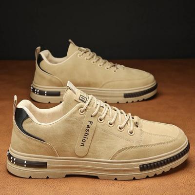 Herrenschuhe Neuer Trend Low Top Casual Sneakers Herren Sportschuhe Herren Tennisschuhe Masculino Verschleißfest Rutschfest