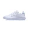 Li Ning Floating Boat Abrasion Resistant Lightweight Wear resistant And Lightweight Low top Skateboard Shoes Unisex AGCS419-1(Team1853-)