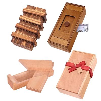 Puzzle a hlavolamy – Hlavolamy