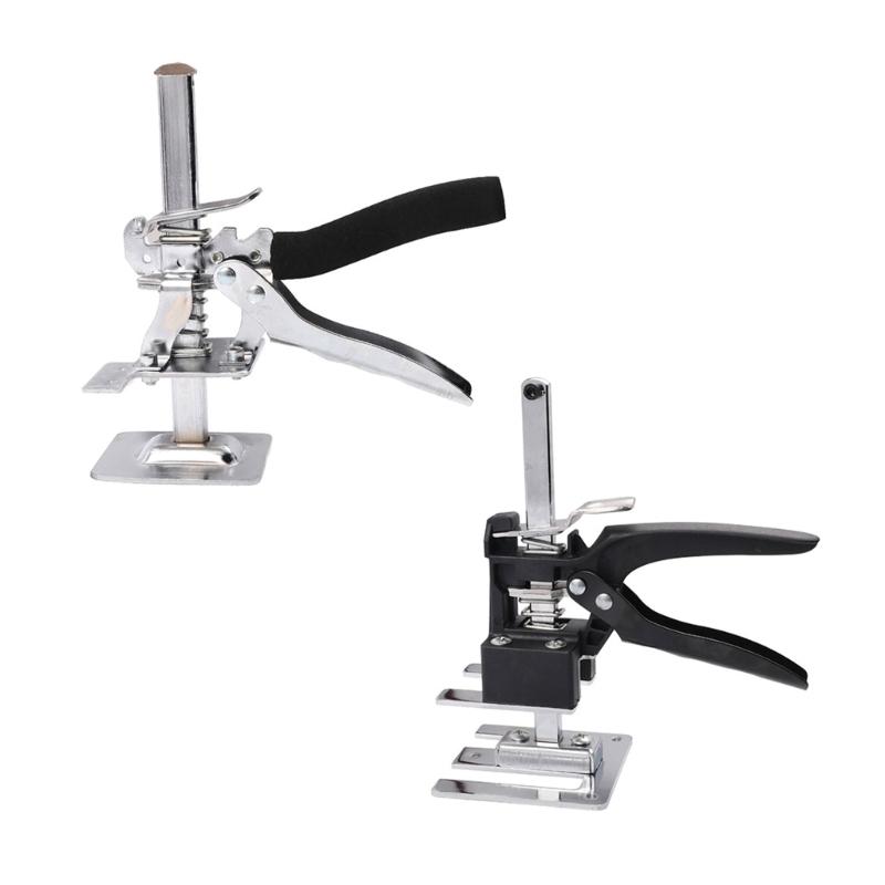 Arm Hand Lifting Tool Jacks Hand Jacks Lift Tool for Installing Cabinets Flooring Window