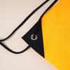 Waterproof 210D Oxford Polyester Sports Drawstring Bag
