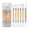 51-Piece High-Quality Clay Sculpting and Modeling Tool Set