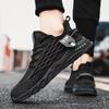 Men's Shoes, Sports Shoes, Spring and Summer 2025 New Trend, Versatile, Breathable, Anti Slip Running Shoes, Casual Shoes