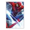 Marvel SpiderMan Καμβάς Ζωγραφικής Τέχνη Τοίχου Αφίσα Υπερήρωα Ταινίας Διακόσμηση Σαλονιού Παιδικό Δωμάτιο