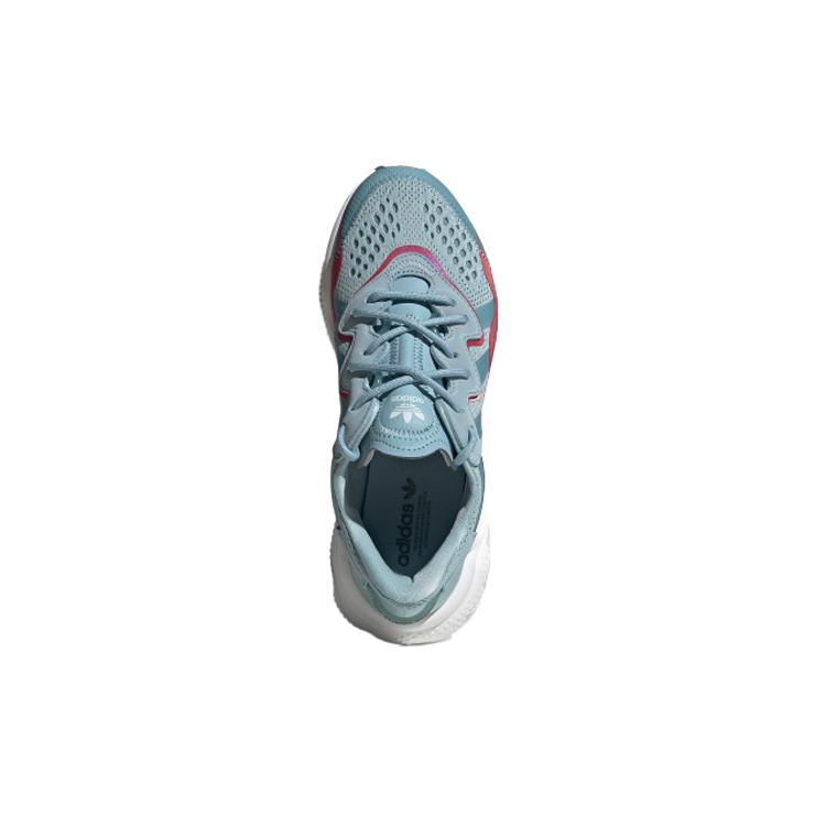 Adidas Ozweego 'Ash Grey' Women's Sneakers EF4292