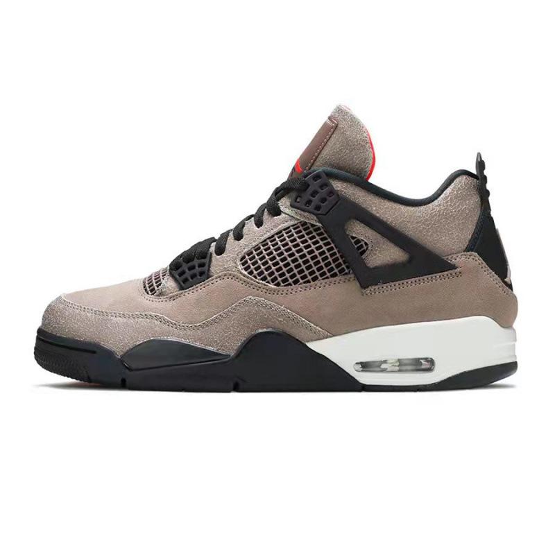 Hot Lava Electric Mother Yellow Big Paris Cement White Black Cat Oreo Joe Women's Basketball Shoes