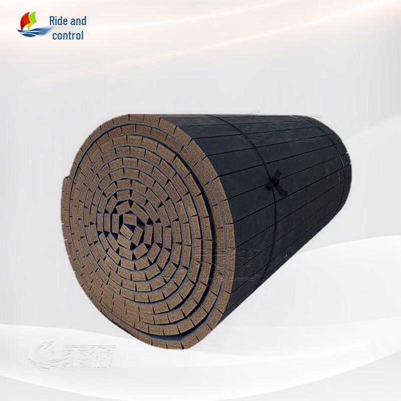 Martial Arts & Combat Training Rolling Mat